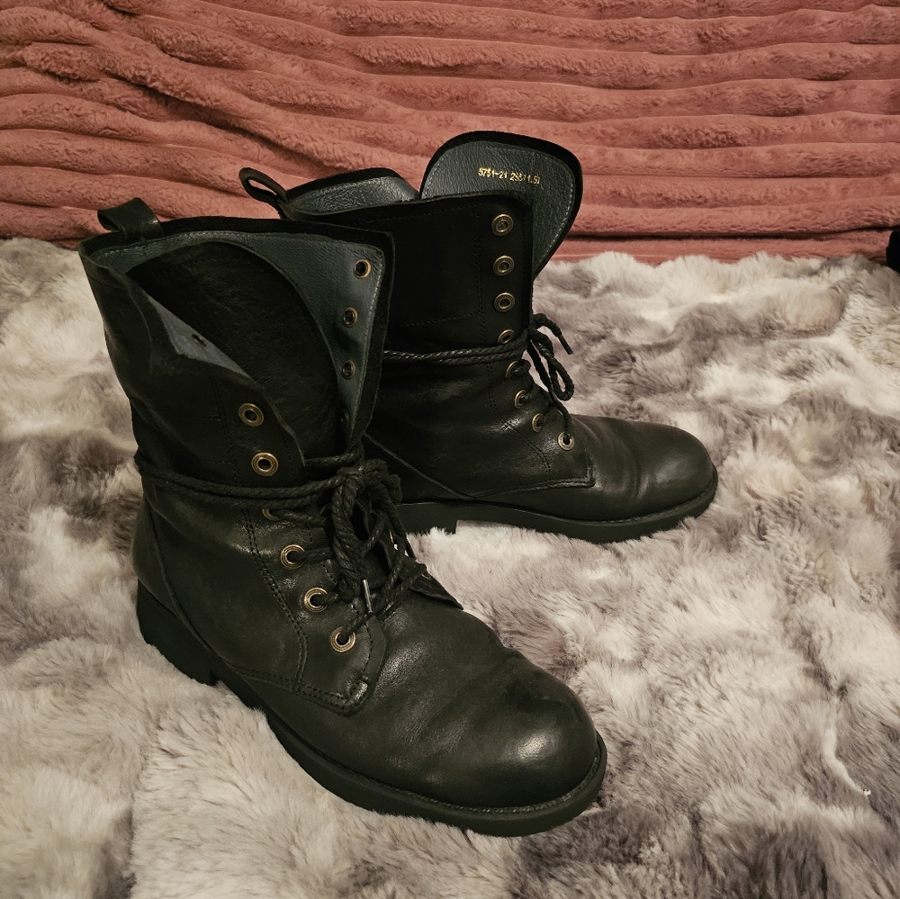 Drawves boots - Picture 3 of 5